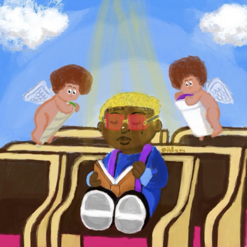 15K OPTION (PROD. AYESEAN X WINTFYE X RXI)