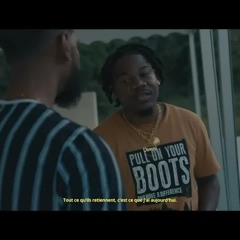 VENSSY x FSIDE - JODLA ( clip officiel )