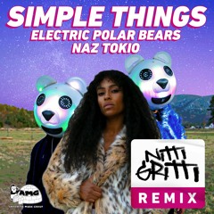 Simple Things (Nitti Gritti Remix)