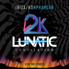 Keany Kaze  - Night Howling