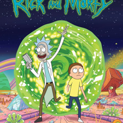 Rick and Morty