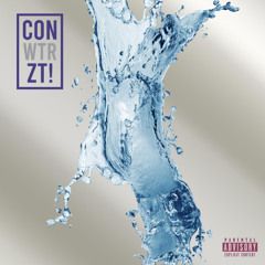 conzt! & humanangst - Wasser