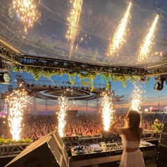 DELTA FESTIVAL 24|08|23 MARSEILLE, FRANCE