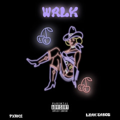 pxrki & Leak Jacob - Walk (Prod. Spxce T)