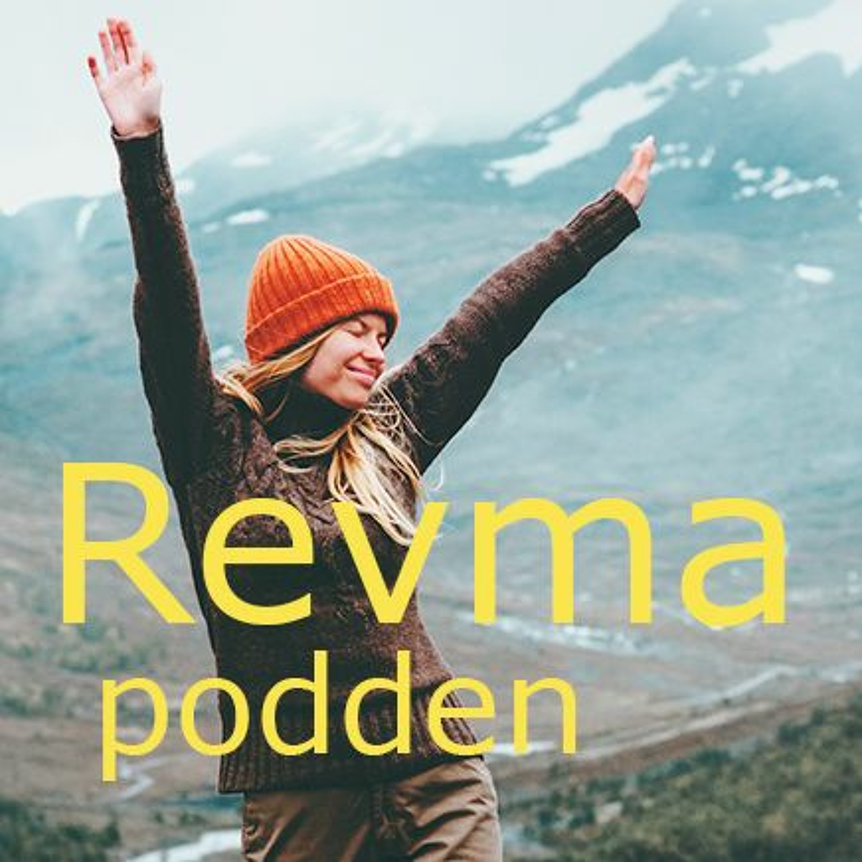 RevmaPodden