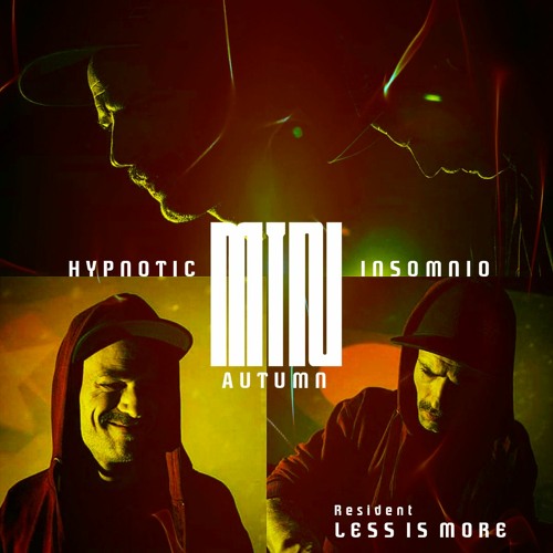 Metanoia  pres. Less is more - Hypnotic Insomnio [Autumn]