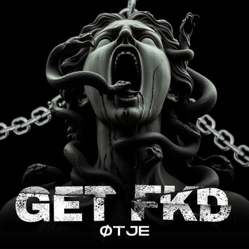 ØTJE - GET FKD