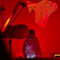 Bassam | INRHYTHM @ Carlawft Studios, Toronto