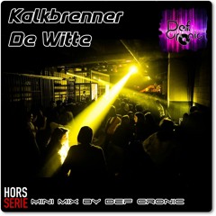 Kalkbrenner & De Witte - Little Moment Of Happiness Techno Mix Def Cronic ( Free Download )