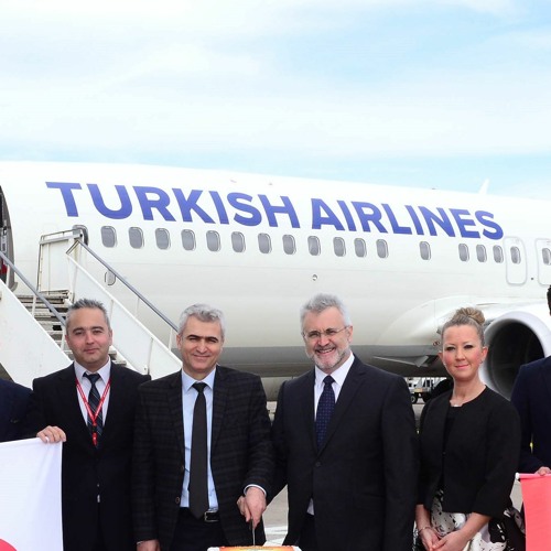How can I get hold of Turkish Airlines?