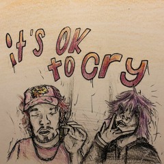 it's ok to cry (vile x angelboyblue)