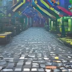 Jade (remixed)