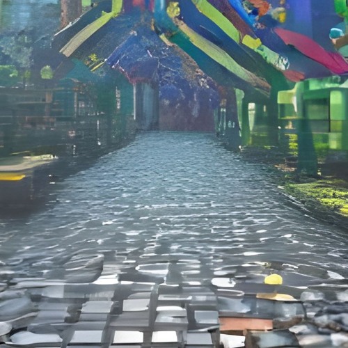 Jade (remixed)