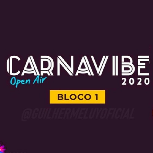 Carnavibe 2020 @ Illusionize. Victor Lou, Dubgogz, Almanac, Mochakk & Pimp Chic! Mix: Guilherme Luy
