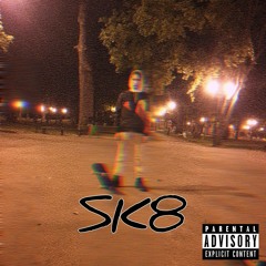 TRIPLE SIX666 - СК8 ЛАЙФ