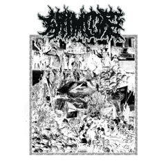 grimcore x Dükie - boom boom bow [grimcore]