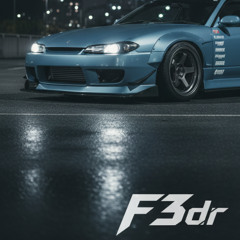 F3DR -  OIKUS sessions.