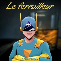 Le Ferrailleur 2021 (ballade soul)