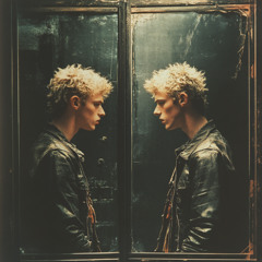 You And I Are Not The Same