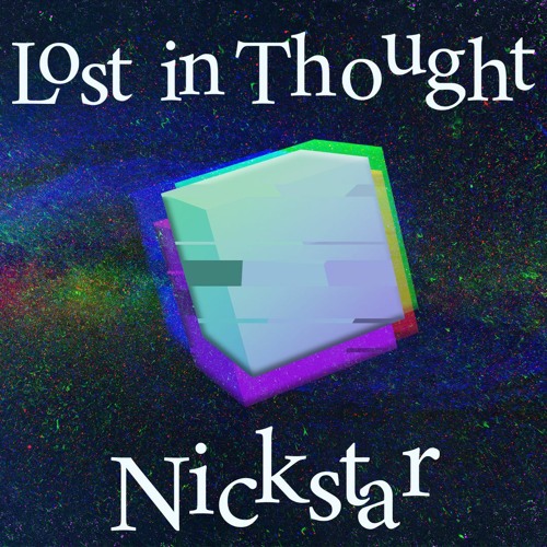 Lost In Thought