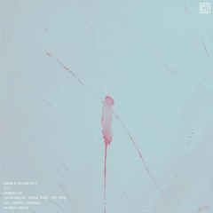 ÜNAM - Fly Ft. Valameyali (Original Mix) Anteras Records