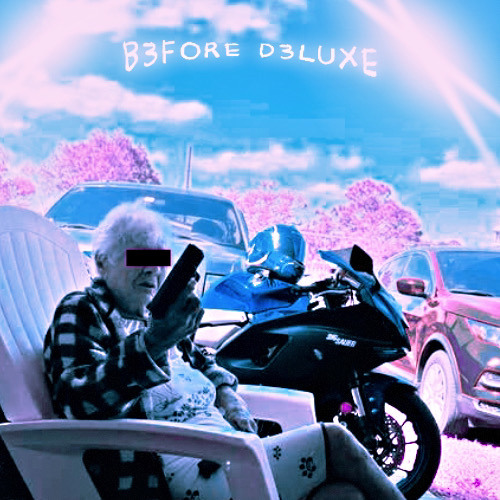 Master Traits, In The Blood Stream