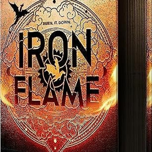 Stream cL3ft4 = Iron Flame (The Empyrean, 2) by Rebecca Yarros
