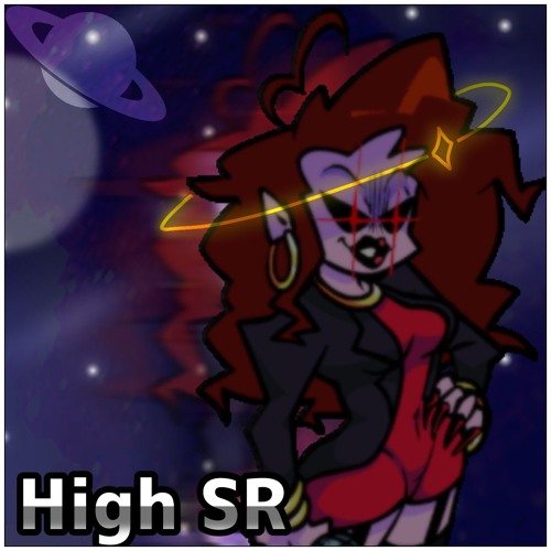 HIGH SR - Friday Night Funkin' Remix