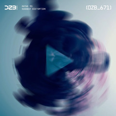 Rathe 93 - Suggest Distortion (Original Mix) dZb