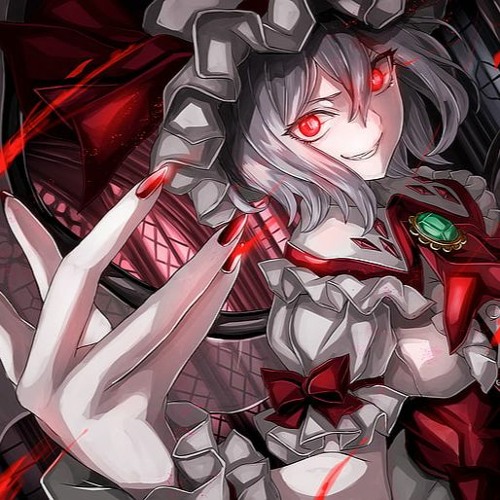Touhou 6 EoSD  Septette For The Dead Princess (Orchestral Cover)