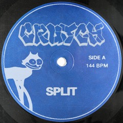Crutch - Split [FREE DL]