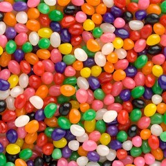 Jelly Beans #3