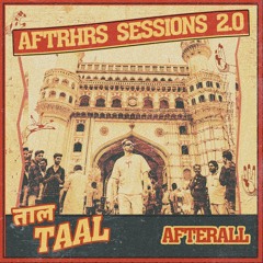 Taal (AFTERAll Edit) - AFTRHRS Sessions 2.0 (filtered)