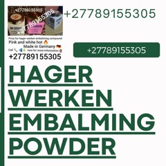 +27789155305 Zambia supplier for embalming powder %4@