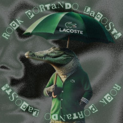 ROCK PORTANDO LACOSTE - firehell (DJ MAT MET)