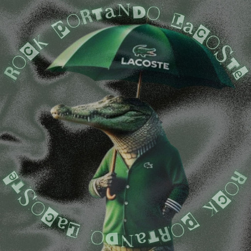 ROCK PORTANDO LACOSTE - firehell (DJ MAT MET)