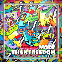 More Than Freedom (Original Mix)