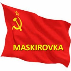 маскировка