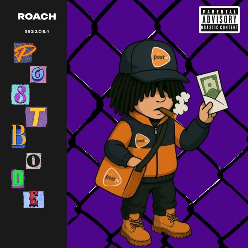 ROACH - POSTBODE