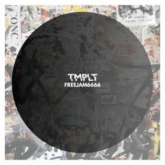 TMPLT - Freejam66666