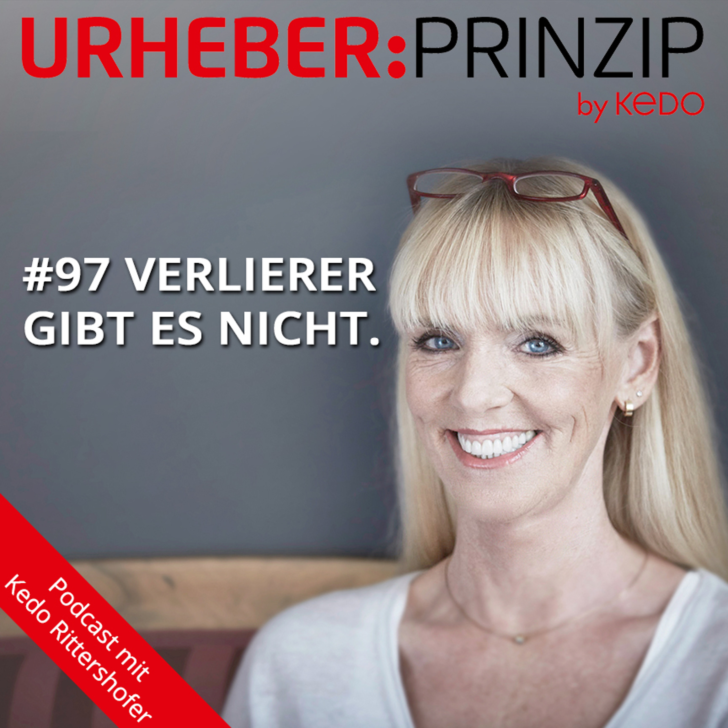 Das Urheber-Prinzip