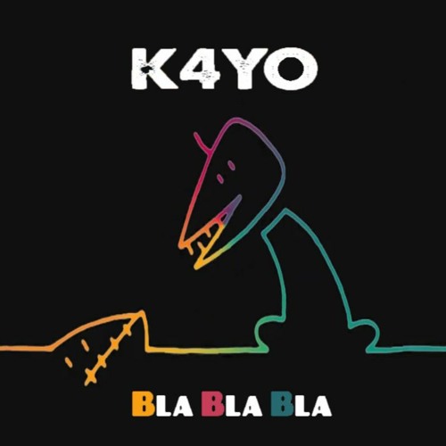 K4Y0 - Bla Bla Bla (TEASER)