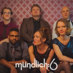 Mary Did You Know (Pentatonix-Cover)