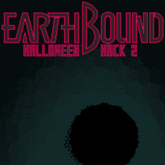 [EarthBound Halloween Hack 2] - Soul of the City
