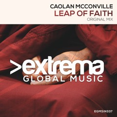 Caolan McConville - Leap Of Faith (Master)