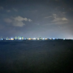 ALIEN PLANET