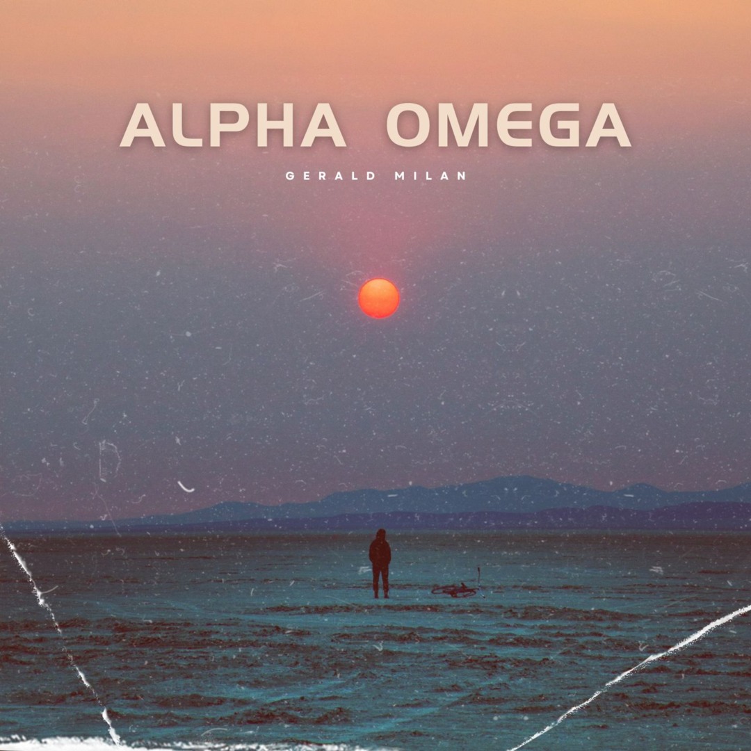 Stream Alpha Omega by Gerald Milan | Listen online for free on SoundCloud