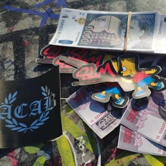 IVAN ALPINA - AUDI SESSION 1