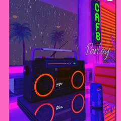 Cafe Parlay | R&B Beat | Instrumental | 2020