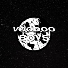 VOODOO BOYS (UNDERSCORE EPISODE 026)